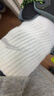 李宁袜子运动袜（6双）男女跑步中筒袜运动袜羽毛球袜棉袜透气生活袜 晒单实拍图