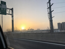 多美忆 铝膜气球10个生日装饰生日场景布置爱心气球婚房情人节七夕银+粉 实拍图