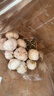 京鲜生河南杞县大蒜带皮新鲜干蒜净重2斤 单果4.5-5cm 源头直发包邮 实拍图
