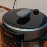 九阳（Joyoung）国家补贴100kPa速萃电压力锅6L大容量家用双胆智能预约炖肉煲汤煮粥Y-60H101电饭煲高压锅6-8人   实拍图