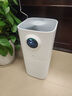 美的（Midea）【母婴认证】甲醛数显空气净化器鼻炎家用除醛除烟味异味过敏原空气净化机森林家L1pro 实拍图
