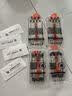 【2片装】苹果iphone18promax钢化膜17promax高清手机膜iPhone16/15/14/13/12保护贴膜防摔无尘仓 苹果14ProMax-秒贴钢化膜【两片装】 实拍图