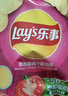 乐事（Lay's）薯片分享装 宫灯礼盒 478克功夫熊猫联名新年零食大礼包 实拍图