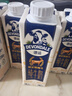 德运（Devondale）娟姗全脂纯牛奶3.8g蛋白质250ml*18盒/箱高钙澳洲原装进口送礼 实拍图
