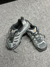 迈乐（Merrell）官方运动户外登山鞋徒步鞋减震MOAB 3男鞋女鞋轻量防滑耐磨透气 J035881黑灰（男） 44 实拍图