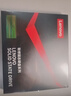 联想（Lenovo) 240GB SSD固态硬盘 SATA3.0 SL700闪电鲨系列 台式机/笔记本通用 实拍图