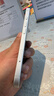 Apple/苹果 iPhone 17 256GB 白色 支持移动联通电信5G 双卡双待手机 实拍图