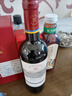 拉菲传奇波尔多赤霞珠干红葡萄酒 750ml 红酒单瓶装 热门商品 实拍图