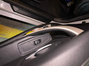 适用13-19宝马3系车门内拉手320li门把手内侧保护套三系gt内扶手 3系/3GT免拆内拉手【右前-亚黑色】 实拍图