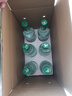 牛栏山 陈酿 白牛二 白瓶 口粮酒 浓香风格 42度 750ml*6瓶 整箱装 实拍图