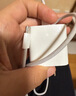 Apple/苹果 60W USB-C数据线-1米 type-c苹果充电线手机数据线 苹果17充电线iphone17充电线 实拍图