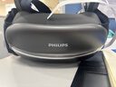飞利浦（PHILIPS）小金鱼颈椎按摩器按摩披肩斜方肌肩颈腰背部热敷按摩仪5203N送父母亲节日生日男女友新年礼物 实拍图