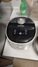 小熊（Bear）电饭煲1-2人用 小电饭锅  0涂层健康316L不锈钢一键快煮饭微压多功能可预约1.6LDFB-C16M3 实拍图