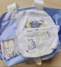 京东京造婴儿拉拉裤尿不湿纸尿裤Cloud云柔XL34片(12-17kg)超薄透气 实拍图