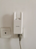 Tenda腾达1200M wifi信号放大器双频5G增强 千兆网口 wi-fi扩大中继 无线网络AP全屋覆盖扩展器A18PRO 实拍图