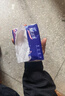 【真实惠】樱花原木抽纸餐巾纸面巾纸卫生纸家庭装实惠装 樱花原木抽纸 5层 240张*4包 实拍图