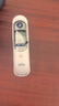 博朗（BRAUN）耳温计IRT6525耳温枪电子体温计宝宝婴儿体温枪医用测温度计年货 实拍图