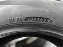 普利司通（Bridgestone）汽车轮胎 235/55R19 105V XL H/L001 适配奥迪Q5/沃尔沃XC60 实拍图