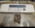 京东京造 真空封口机2.0 塑封机真空袋压缩食品接触级包装机封口【干湿通用】专利可拆卸设计 实拍图