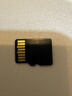 金士顿（Kingston）256GB TF（MicroSD）存储卡 内存卡U3 V30 A2 4K适配大疆Pocket 3/Action 5/无人机/运动相机/监控 实拍图