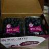 佳沃（JOYVIO） 蓝莓 中果14mm+ 原箱12盒装 125g/盒 新鲜水果礼盒 实拍图