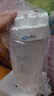 小鱼儿大白瓶前置过滤器家用全屋  自来水大蓝瓶大胖瓶净水器大通量小型中央净水机管道净化设备 10寸单联基础(配PP除杂质) 实拍图