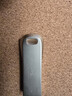 闪迪（SanDisk）64GB USB3.2 U盘 CZ74 读速高达300MB/s 金属高速u盘 安全加密 学习办公投标大容量优盘 实拍图