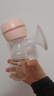 missbaby电动吸奶器全自动母乳便携一体式吸乳器大吸力挤奶机器 实拍图