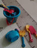 马丁兄弟（Martin brother）沙滩挖沙玩雪玩具儿童挖沙工具18件套沙滩宝宝戏水玩具沙滩桶礼物 实拍图