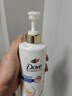 多芬（Dove）【密集滋养】氨基酸润发乳500g 干枯受损毛躁发质护发素 京东自营 实拍图