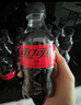 可口可乐（Coca-Cola） 零度 Zero 无糖汽水碳酸饮料 300ml*24瓶 整箱装 实拍图
