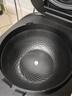 美的（Midea）电饭煲0涂层花瓣IH加热无涂层3-4人 4-5人316L不锈钢内胆智能家用4升电饭锅MB-40HB2 实拍图