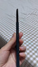 花西子极细三角眉笔初学者画眉自然持久03螺黛褐 实拍图