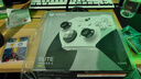 微软（Microsoft）Xbox无线游戏手柄 Elite 2精英2代二代 白色青春版 无线控制器 蓝牙 PC/平板/手机 Steam 明末 实拍图