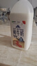 每日鲜语蒙牛现代牧场鲜牛奶1500ml巴氏杀菌桶装鲜牛奶 实拍图
