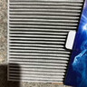科德宝空调滤清器CF021适用于君威君越凯越英朗昂科拉科鲁兹迈锐宝 实拍图