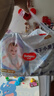 好奇（Huggies）金装拉拉裤XXL74(15kg以上)尿不湿【速干不易红】 实拍图