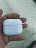 荣耀亲选蓝牙耳机GEG X7e 青春版半入耳式无线原装舒适佩戴通超长续航荣耀500/Magic8Pro手机适用华为 GEG X7e 青春版【白色】晒单有礼 实拍图