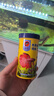 海豚鱼食小型鱼250ml(80g)下沉小颗粒 热带鱼饲料 斗鱼孔雀鱼小鱼鱼粮 实拍图