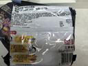 三养（SAMYANG）火鸡面三养速食方便面袋装 700g(140g*5)泡面拌面早餐零食 实拍图