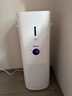 飞利浦（PHILIPS）空气净化器加湿器一体机除甲醛神器新房急入住鼻炎家用净化机除烟味过敏原卧室专用国家补贴AC3737 实拍图