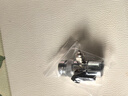 净水器切换阀水龙头转换器2分2.5分管3分适用于乔治史帝夫转接头 2.5分切换阀 实拍图