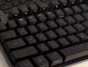 ROG 游侠2 RX PBT版 机械键盘 有线电竞游戏键盘 RX红轴 RGB背光 防水防尘键盘104键 lpl/吃鸡 黑色  实拍图