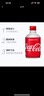 可口可乐（Coca-Cola）子弹头可乐日本原装进口日版可口可乐碳酸饮料汽水铝罐300ml*3罐 实拍图