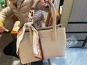 意尔康生日礼物大容量托特包斜挎单肩包妈妈包女士手提包新年情人节礼物 实拍图