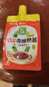 葱伴侣X京觅熟酱420g【减盐 黄豆酱】东北大酱拌面酱蘸酱欣和出品 实拍图