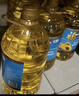 福临门食用油葵花籽清香型食用植物调和油5升*4 整箱 新老包装随机 年货 实拍图