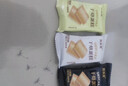优乐麦干烙蛋糕卡其味400g*2 干酪鸡蛋饼干独立包装蛋糕点心零食 实拍图