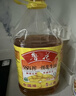 鲁花【保真花生油】 食用油 5S 压榨一级 花生油 5L 实拍图
