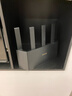 Tenda腾达路由器WiFi7【云霄BE5100】千兆穿墙王信号增强无线超强2.5g网口家用电竞放大器立式BE6L Pro 实拍图